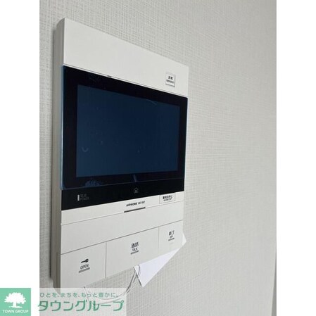 ドゥーエ蕨の物件内観写真